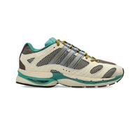 ADIDAS ORIGINALS Baskets basses 'Adistar' crème / gris argenté / gris foncé, Taille 40,5-41
