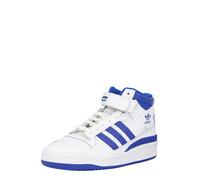 Adidas Originals Baskets Forum bleu roi / blanc Taille 37-37,5