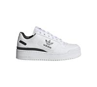 adidas Originals Baskets Forum Bold pour femme, Ftwr White/Core Black/Ftwr White, 42 EU