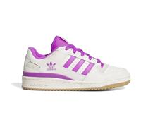 Chaussure Forum Low CL Cloud White / Purple Burst / Cream White 40 2/3