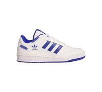 adidas Originals Baskets Forum Low CL pour homme, CWHITE/ROYBLU/CWHITE, 8 UK