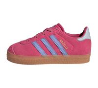 Adidas Gazelle Unisex Chaussures - Rose - Taille: 19 - Cuir suédé - Foot Locker Pink 19