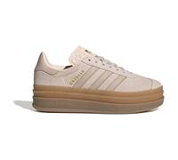 Adidas Baskets basses enfant Gazelle Bold J Beige Taille 37 1/3