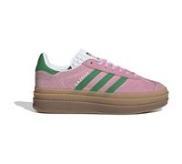 Adidas Originals Baskets Gazelle Bold Rose Taille EU 36 Femme