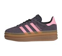 ADIDAS ORIGINALS Baskets 'Gazelle Bold' mûre / rose, Taille 38,5-39