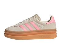 adidas Chaussures Gazelle Bold J Code JQ7409 Gris, Gris rose., 38 2/3 EU