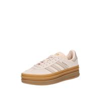ADIDAS ORIGINALS Baskets 'GAZELLE BOLD' rose / poudre, Taille 40