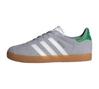 ADIDAS ORIGINALS Baskets 'Gazelle' gris / vert / blanc, Taille 37-37,5