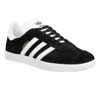 Adidas Originals Gazelle Trainers Noir EU 47 1/3 Homme