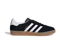 Adidas Baskets basses Gazelle Indoor JI2060 – Noir – 41 1/3