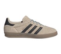 Adidas Gazelle Femme - Baskets, Beige - Pointure 41 1/3 - Cuir Beige 41 1/3