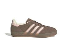 Adidas Baskets Gazelle Indoor Lowtop marron Taille 39 1/3