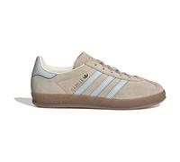 adidas Baskets basses GAZELLE INDOOR W in Beige 42