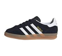 Adidas Originals Gazelle Indoor Junior Trainers Noir EU 37 1/3 Enfants