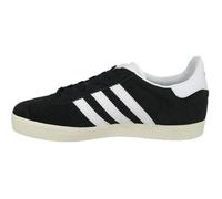 ADIDAS ORIGINALS Baskets Gazelle - Junior - Noir et blanc 38 2/3