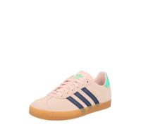 adidas Baskets basses enfant GAZELLE J in Rose 35 1/2