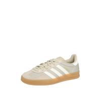 ADIDAS ORIGINALS Baskets 'GAZELLE' moka / blanc, Taille 35,5