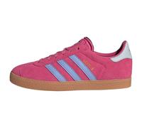 ADIDAS ORIGINALS Baskets 'Gazelle' opal / bleu pastel / rose foncé, Taille 35,5