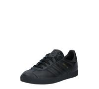 ADIDAS ORIGINALS Baskets 'Gazelle' or / noir, Taille 37-37,5