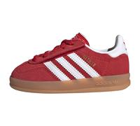 ADIDAS ORIGINALS Baskets 'Gazelle' or / rouge / blanc, Taille 23,5