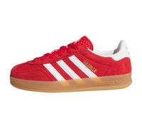 ADIDAS ORIGINALS Baskets 'Gazelle' rouge / blanc, Taille 30,5