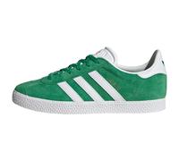 ADIDAS ORIGINALS Baskets 'Gazelle' sapin / blanc, Taille 36