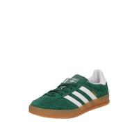 Adidas Originals Gazelle Indoor Junior Trainers Vert EU 37 1/3 Enfants