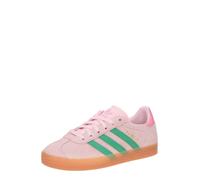 Adidas Originals Gazelle Trainers Rose EU 35 Garçons,Filles
