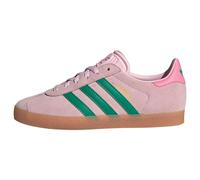 ADIDAS ORIGINALS Baskets 'Gazelle' vert / rose, Taille 36,5-37