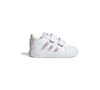 Adidas Baskets Grand Court 2.0 CF Blanc Enfants Pointure EU 26