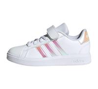 ADIDAS ORIGINALS Baskets 'Grand Court 2.0' or rose / blanc, Taille 29
