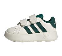 ADIDAS ORIGINALS Baskets 'Grand Court 2.0' vert foncé / blanc, Taille 24