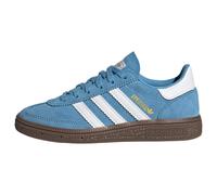 ADIDAS ORIGINALS Baskets 'Handball Spezial' azur / blanc, Taille 34