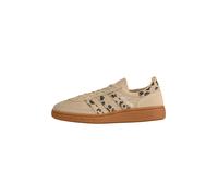 ADIDAS ORIGINALS Baskets 'HANDBALL SPEZIAL' beige / noir, Taille 37-37,5