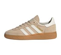 ADIDAS ORIGINALS Baskets 'Handball Spezial' beige / or / blanc cassé, Taille 35,5