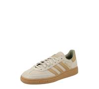 ADIDAS ORIGINALS Baskets 'HANDBALL SPEZIAL' beige / sable, Taille 36,5-37