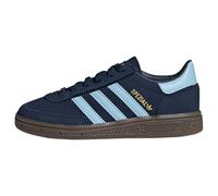 Chaussure lacets élastiques Comfort Closure Handball Spezial Enfants Collegiate Navy / Clear Sky / Gum 29