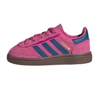 ADIDAS ORIGINALS Baskets 'Handball Spezial' bleu / fuchsia, Taille 24
