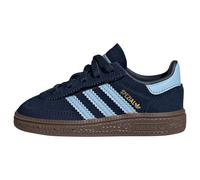 ADIDAS ORIGINALS Baskets 'Handball Spezial' bleu marine / bleu clair, Taille 26