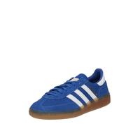 ADIDAS ORIGINALS Baskets 'HANDBALL SPEZIAL' bleu / or / blanc, Taille 38,5-39