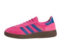 ADIDAS ORIGINALS Baskets 'Handball Spezial' gentiane / or / rose, Taille 37-37,5