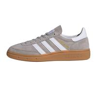 ADIDAS ORIGINALS Baskets 'Handball Spezial' gris / blanc, Taille 36,5