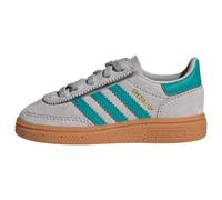 ADIDAS ORIGINALS Baskets 'Handball Spezial' gris clair / jade, Taille 26