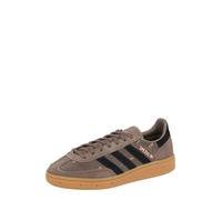 ADIDAS ORIGINALS Baskets 'HANDBALL SPEZIAL' marron / gris / noir, Taille 37-37,5