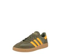 ADIDAS ORIGINALS Baskets 'HANDBALL SPEZIAL' olive / sapin, Taille 32