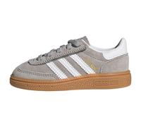 ADIDAS ORIGINALS Baskets 'Handball Spezial' or / gris / blanc, Taille 27