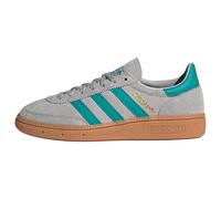 ADIDAS ORIGINALS Baskets 'Handball Spezial' or / gris / émeraude, Taille 37-37,5