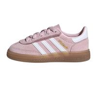 ADIDAS ORIGINALS Baskets 'Handball Spezial' or / rose / blanc, Taille 26,5