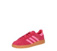 ADIDAS ORIGINALS Baskets 'Handball Spezial' or / rose clair / canneberge, Taille 32