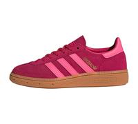 ADIDAS ORIGINALS Baskets 'Handball Spezial' or / rose clair / rose foncé, Taille 38,5-39